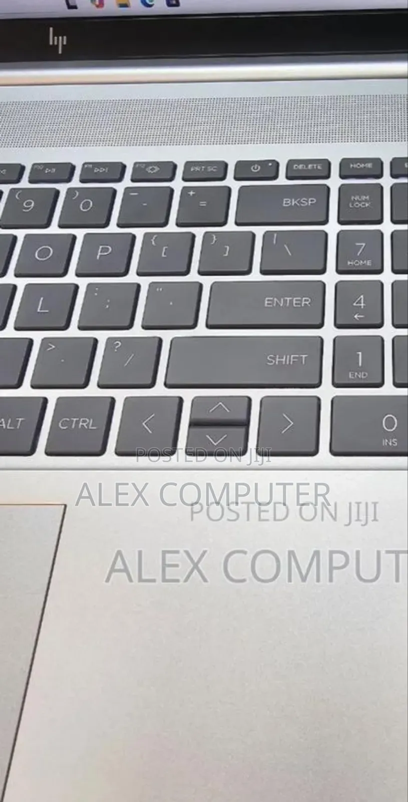 New Laptop HP Pavilion 15 16GB Intel Core i7 SSD 1T