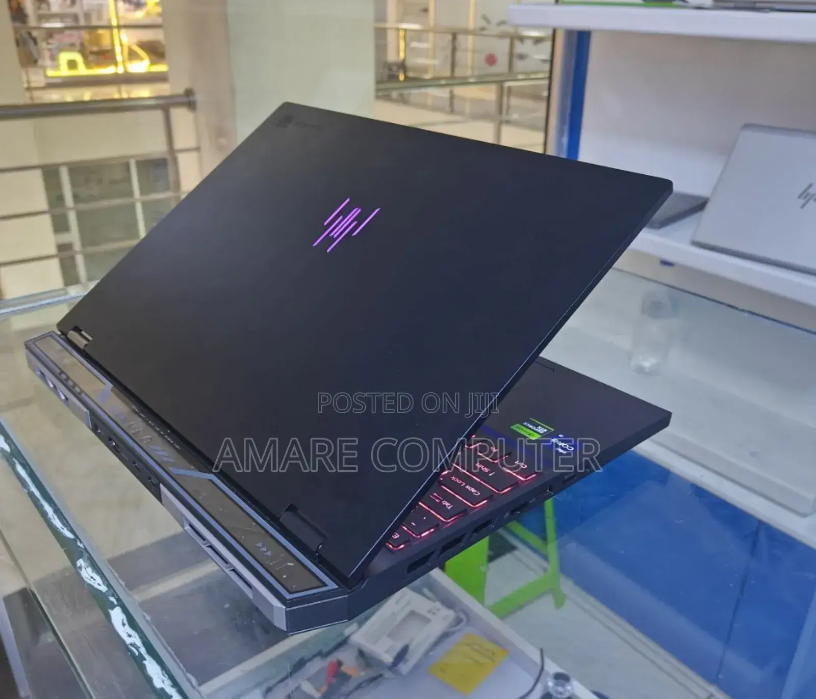 New Laptop Acer Predator Helios 300 16GB Intel Core I9 SSD 1T