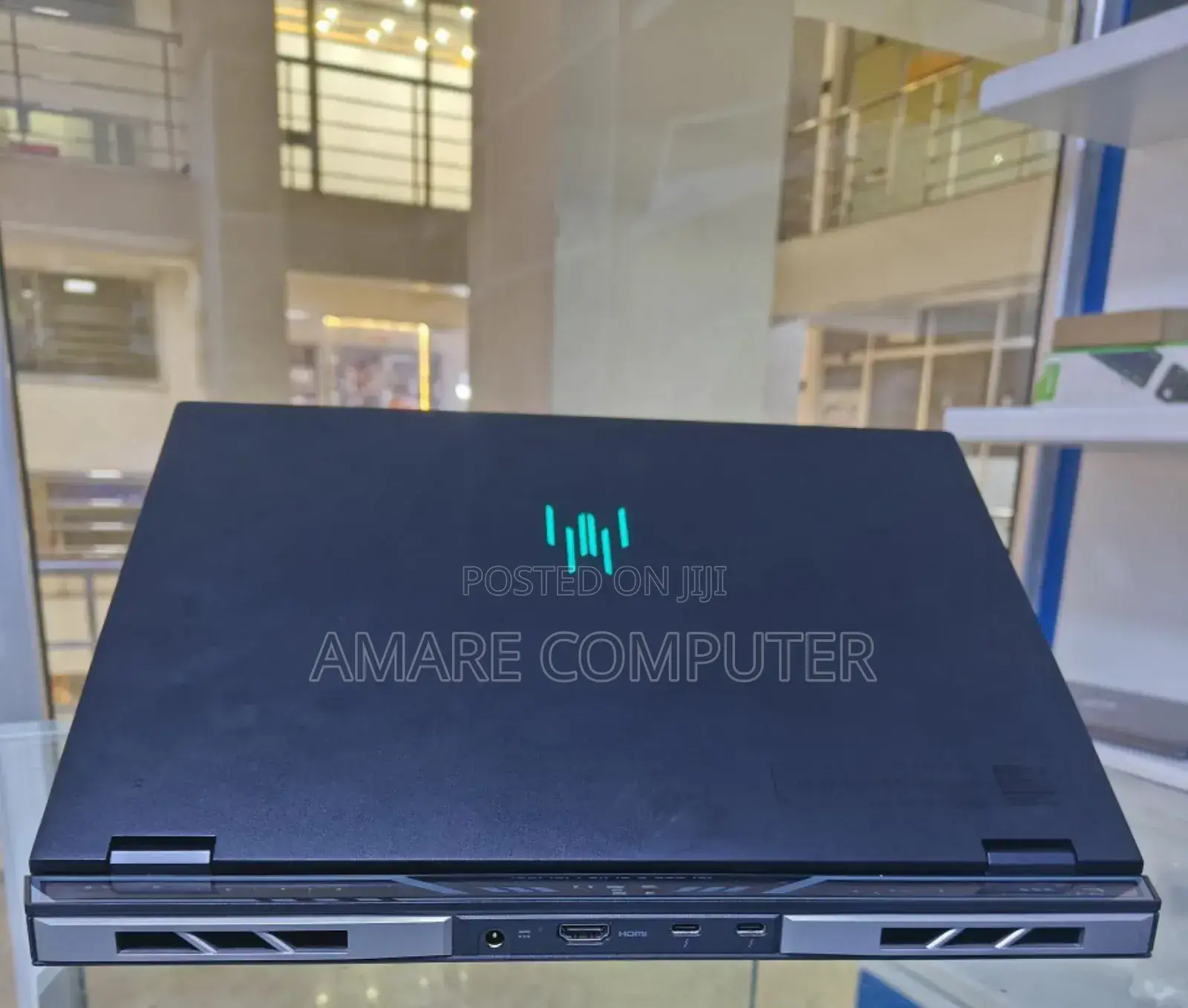 New Laptop Acer Predator Helios 300 16GB Intel Core I9 SSD 1T