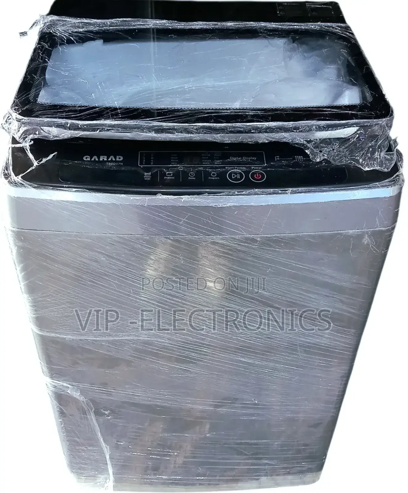 Garad Automatic Washing Machine 10kg