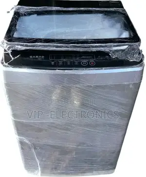 Garad Automatic Washing Machine 10kg