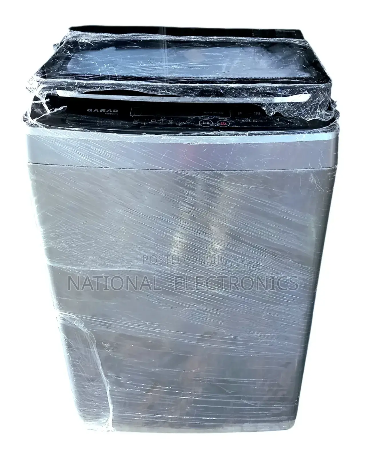 Garad Automatic Washing Machine 10kg