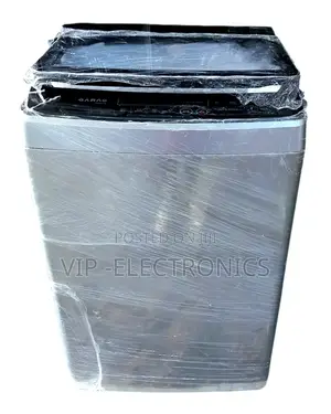 Garad Automatic Washing Machine 10kg