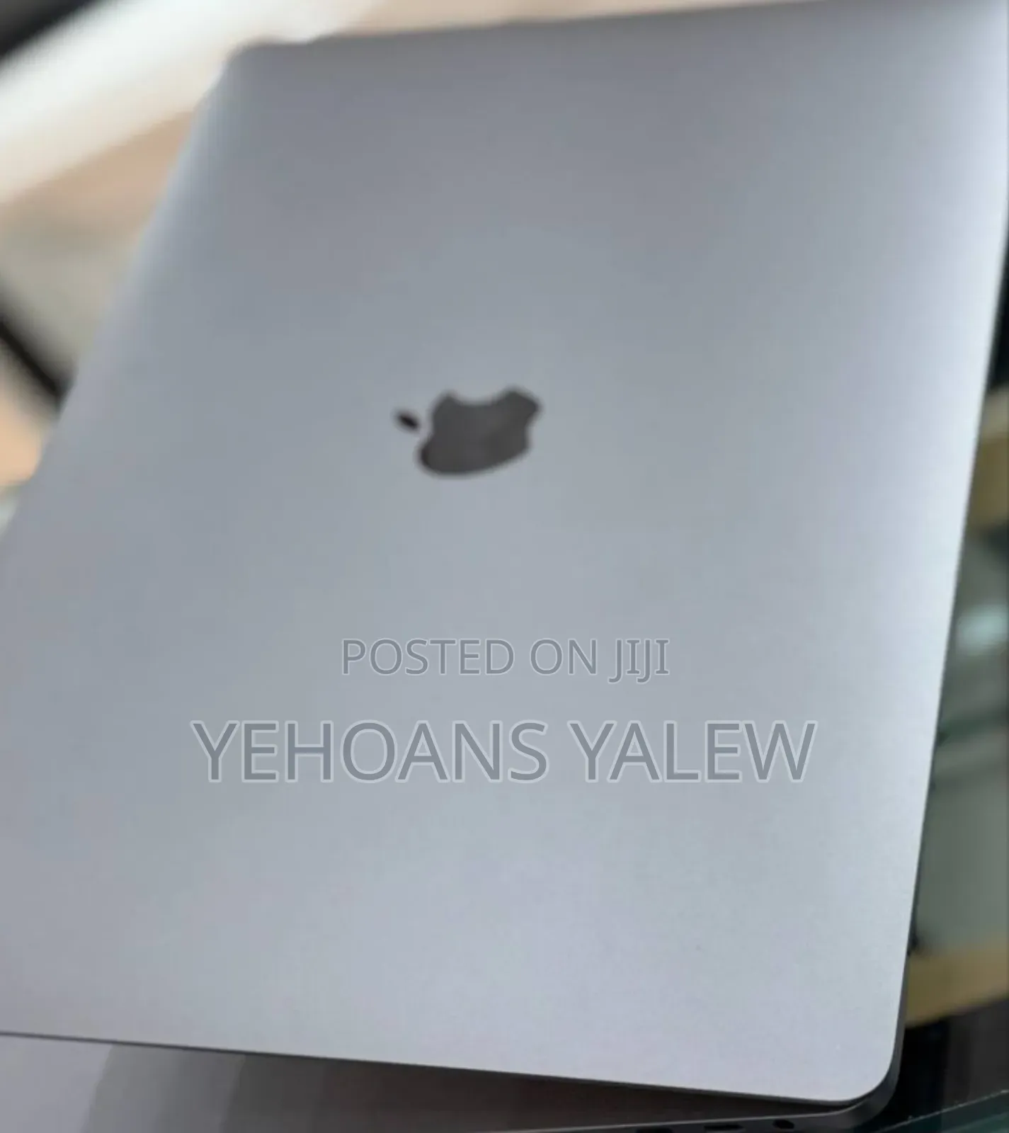 New Laptop Apple MacBook Pro 2017 16GB Intel Core I7 SSD 512GB