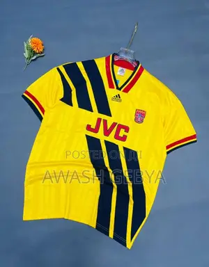 Photo - Arsenal Kit 1993/94