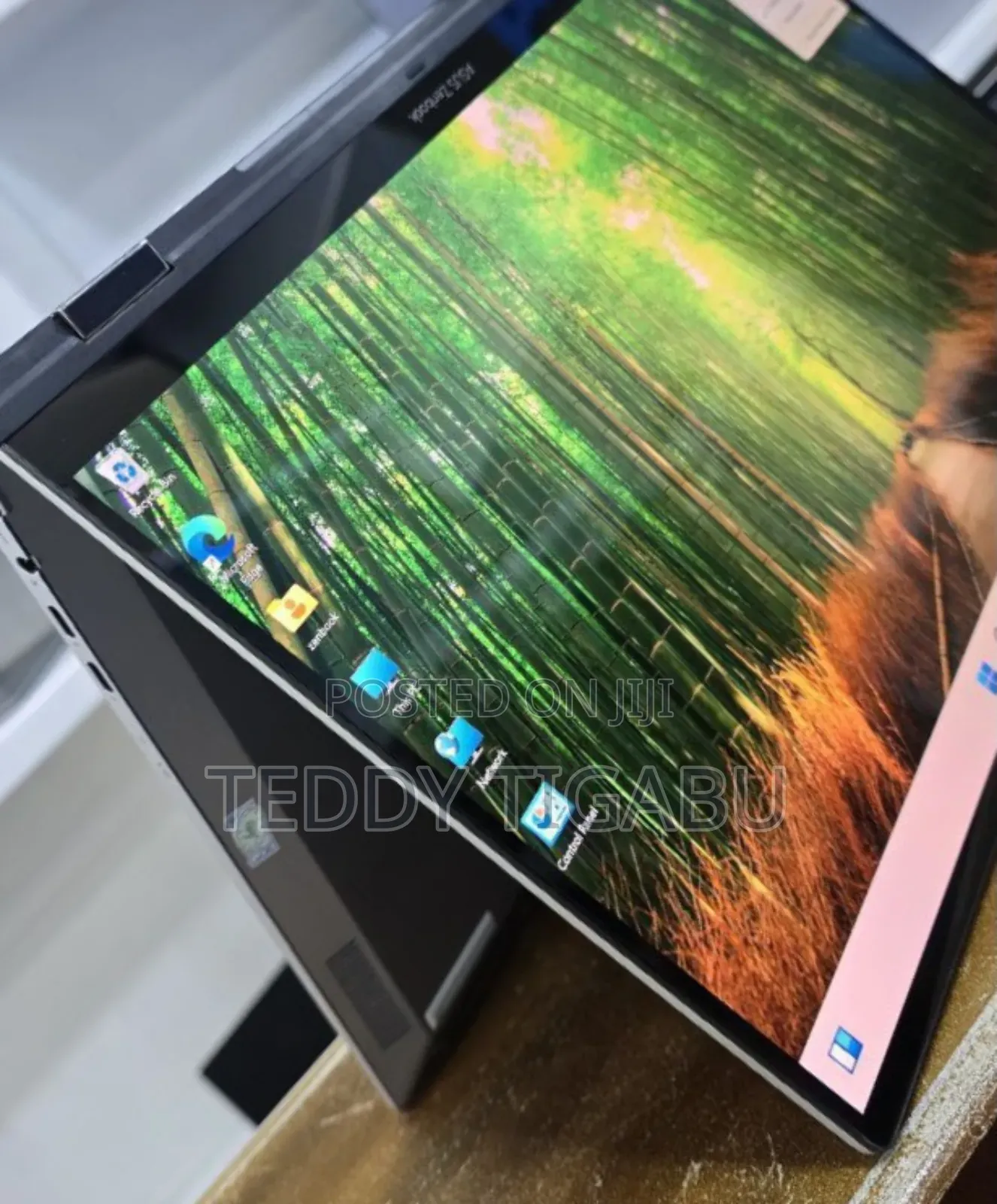 New Laptop Asus Zenbook 14 UX434 16GB Intel Core I7 SSD 1T