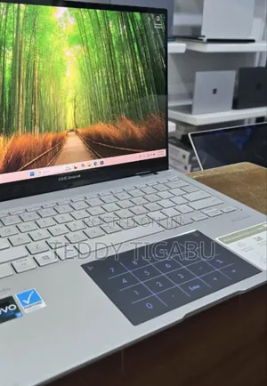 New Laptop Asus Zenbook 14 UX434 16GB Intel Core I7 SSD 1T