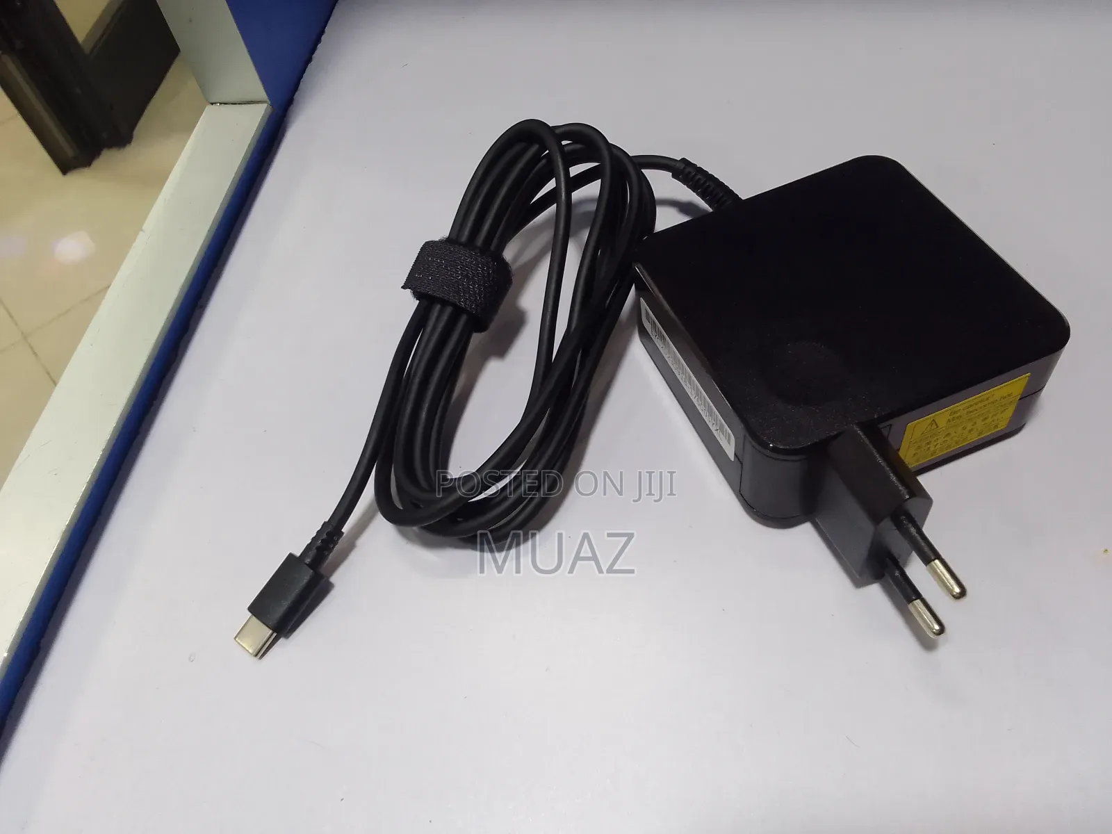 Lenovo 65w Laptop Charger – Reliable Efficient