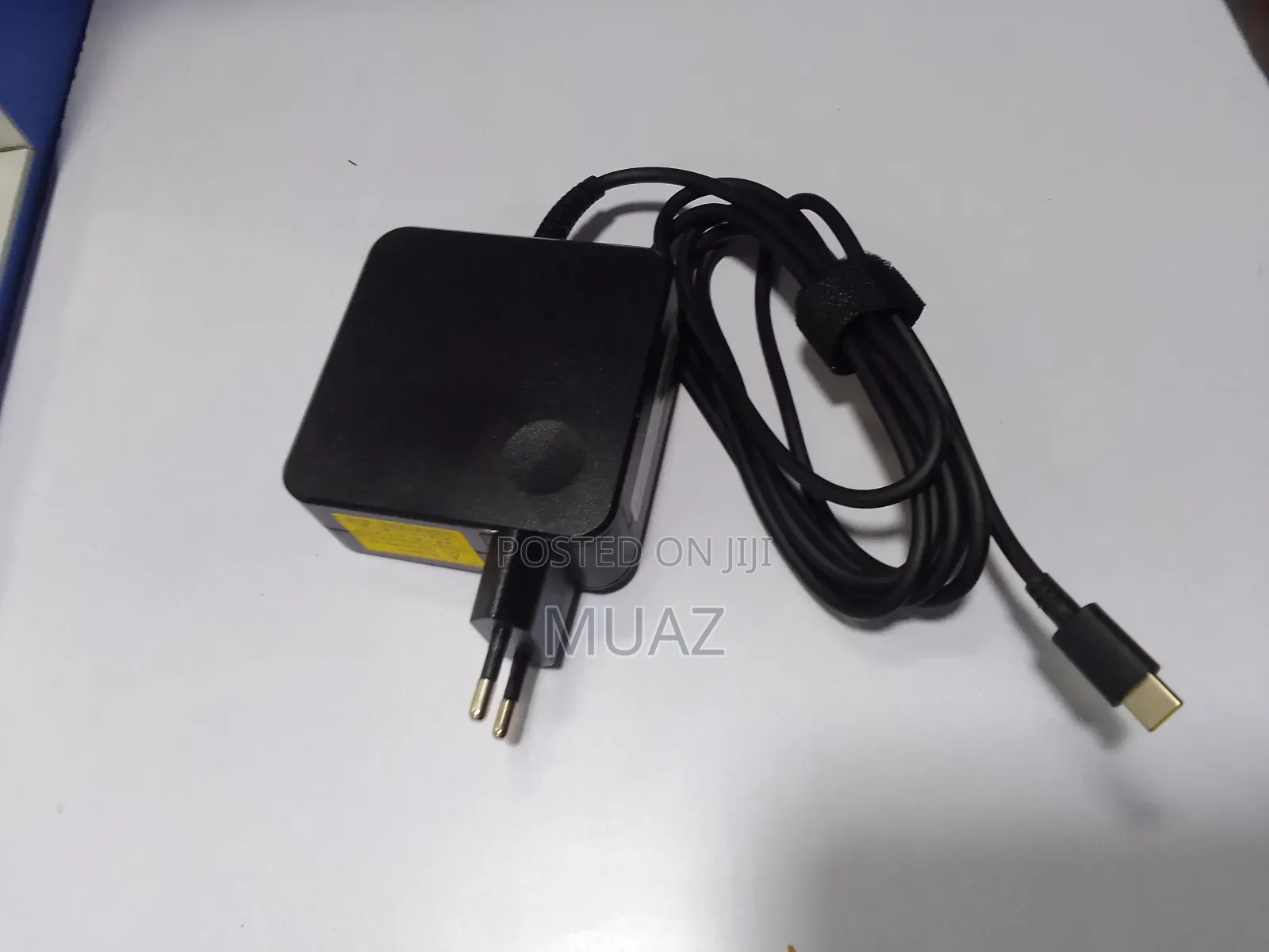 Lenovo 65w Laptop Charger – Reliable Efficient