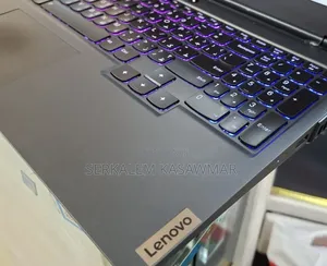 New Laptop Lenovo Legion 5 16GB Intel Core I7 SSD 512GB
