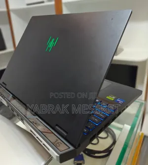 Photo - New Laptop Acer Predator Helios Neo 16 20GB Intel Core i9 SSD 1T