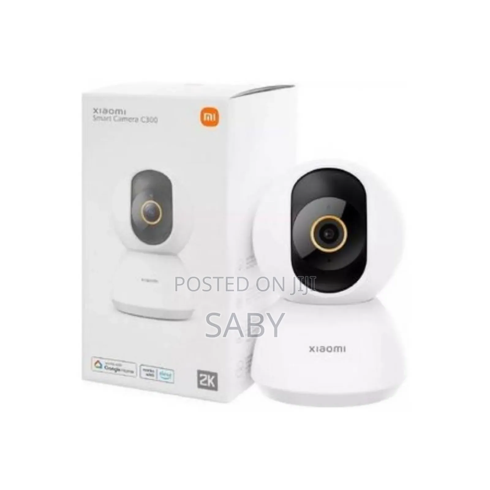 Xiaomi Smart Camera C300