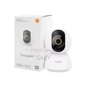 Photo - Xiaomi Smart Camera C300