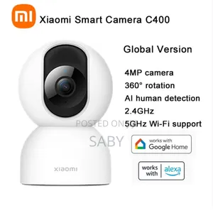 Xiaomi Smart Camera C300