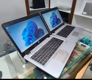 Photo - New Laptop HP EliteBook 840 8GB Intel Core I5 SSD 512GB