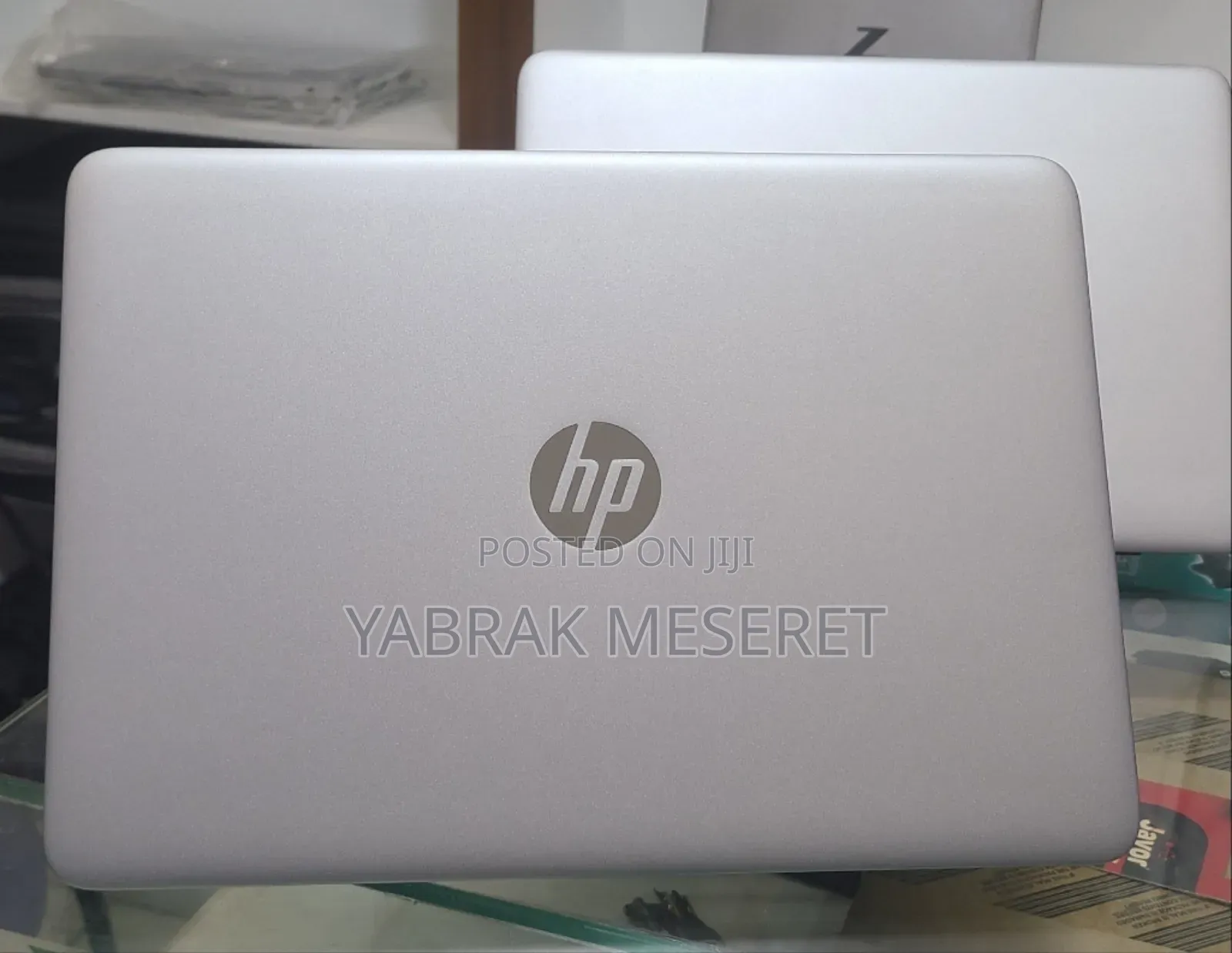 New Laptop HP EliteBook 840 8GB Intel Core I5 SSD 512GB
