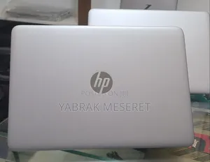 New Laptop HP EliteBook 840 8GB Intel Core I5 SSD 512GB