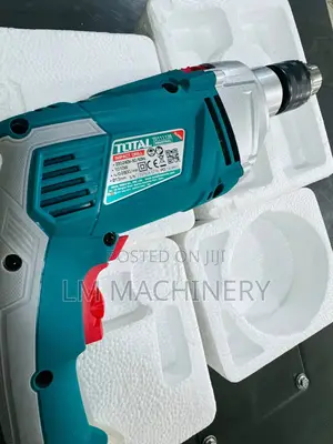 Total Drill 1010w