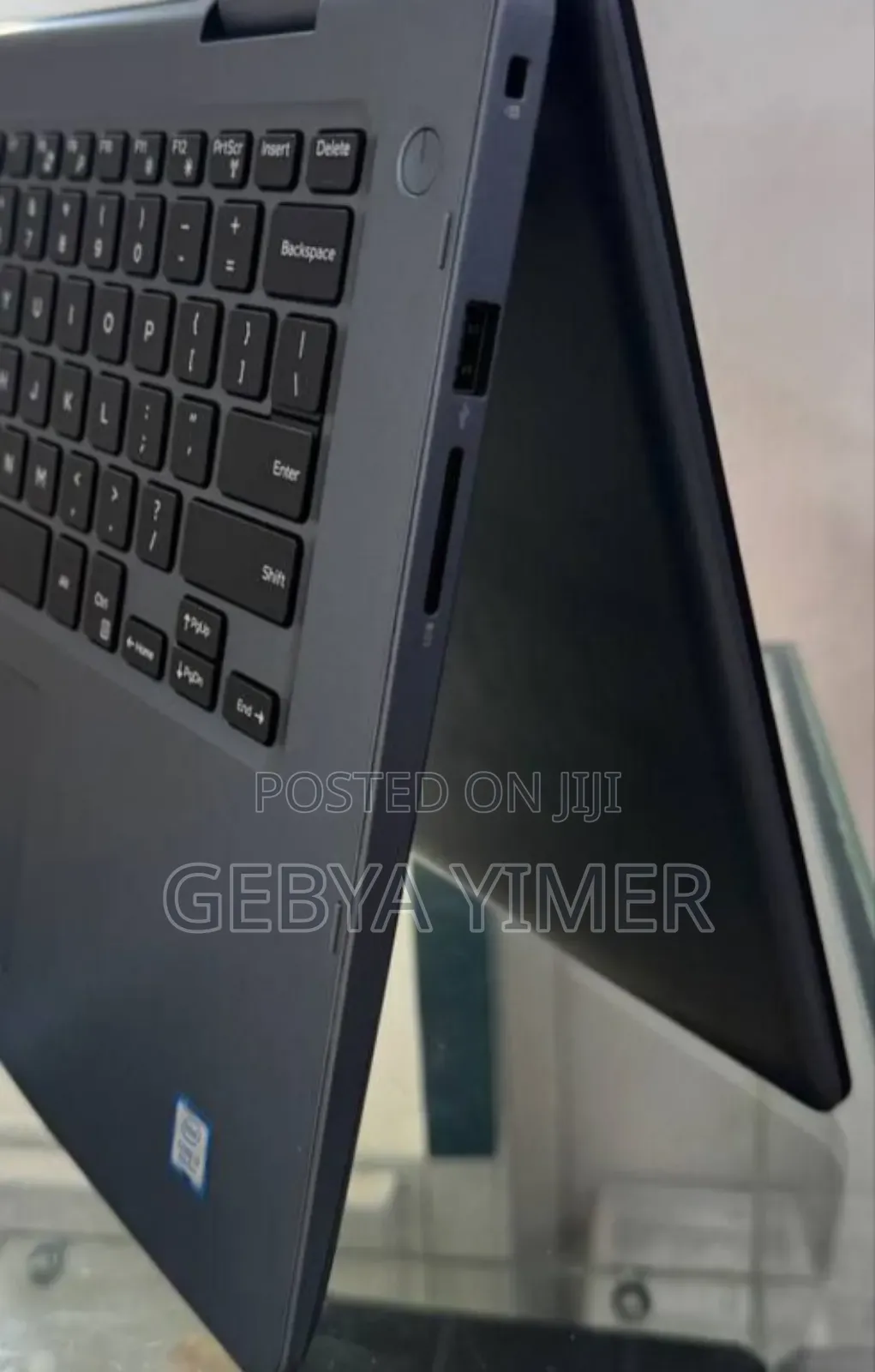 New Laptop Dell Inspiron 15 4GB Intel Core I3 SSD 128GB