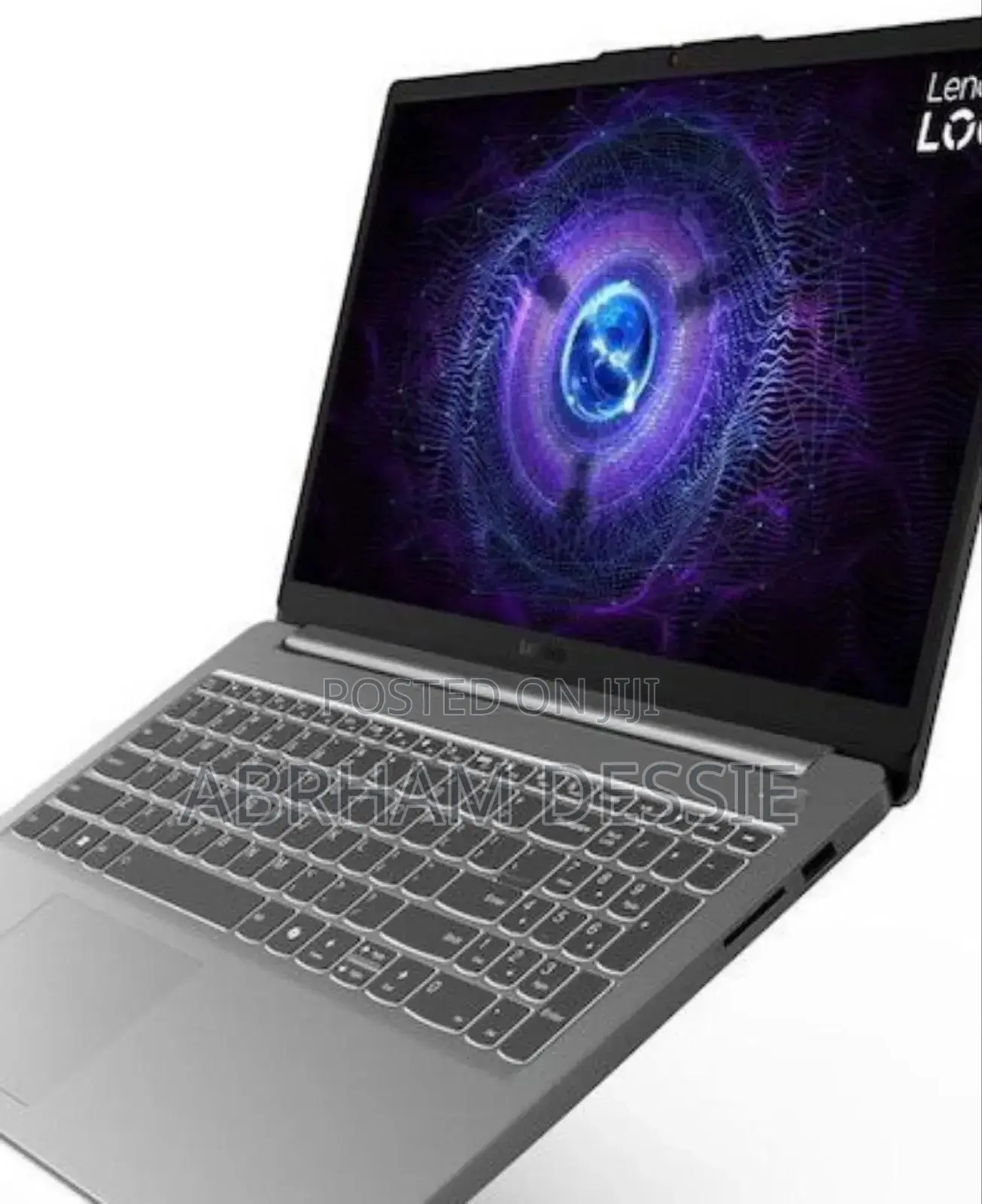 New Laptop Lenovo 16GB Intel Core I5 SSD 512GB