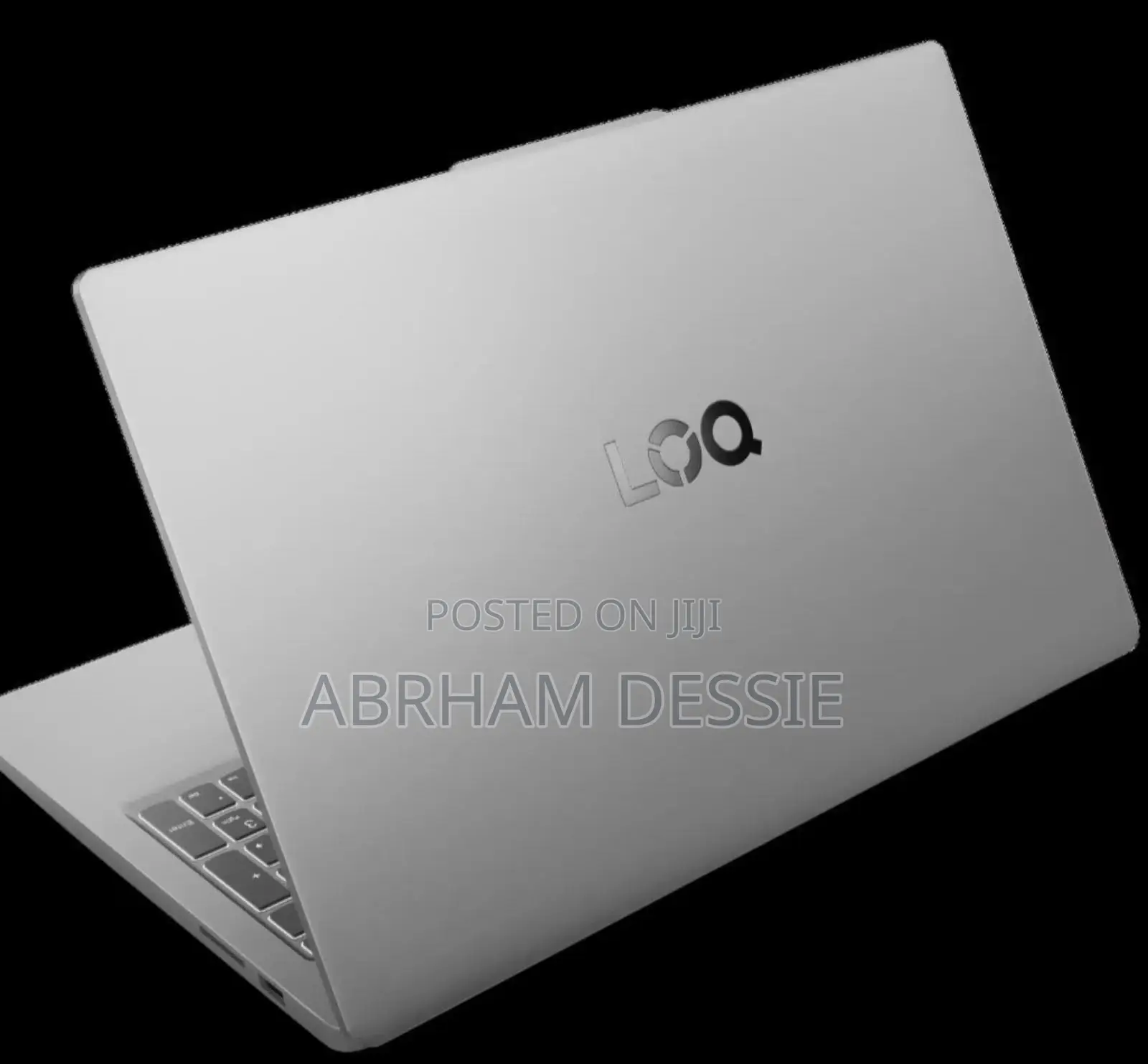 New Laptop Lenovo 16GB Intel Core I5 SSD 512GB