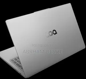 New Laptop Lenovo 16GB Intel Core I5 SSD 512GB