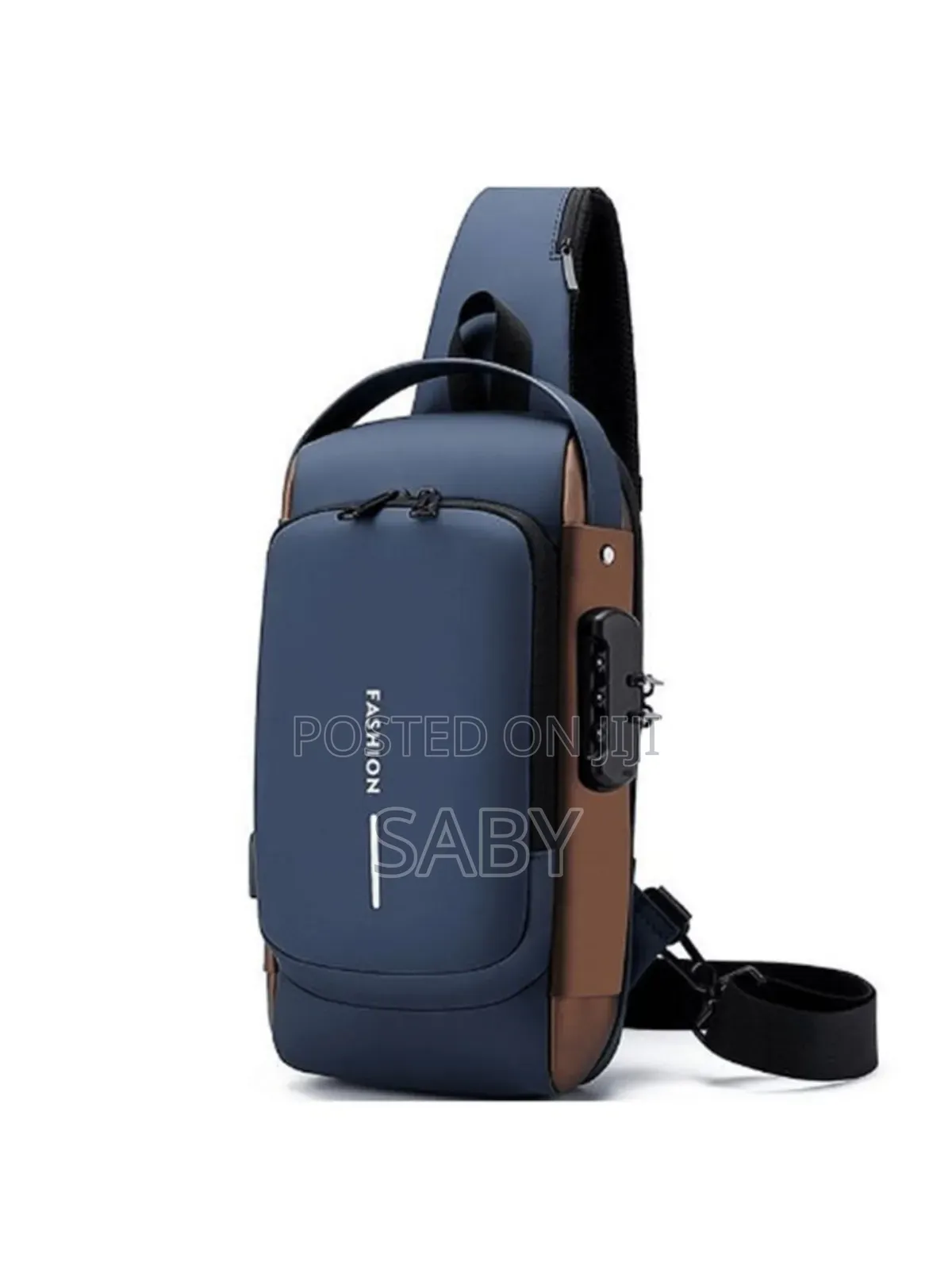 Usb Sling Cross Bags