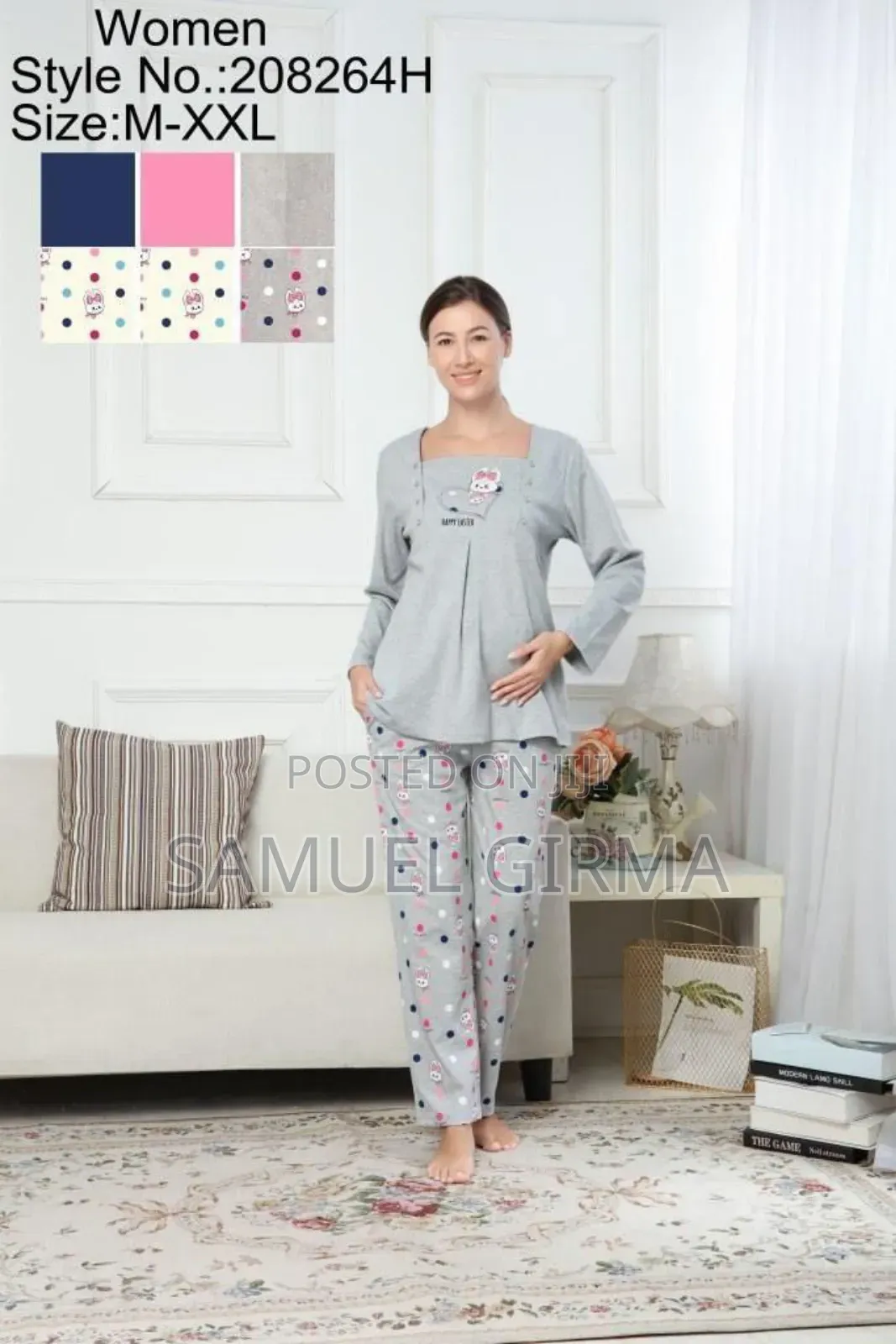 Maternity Pajama