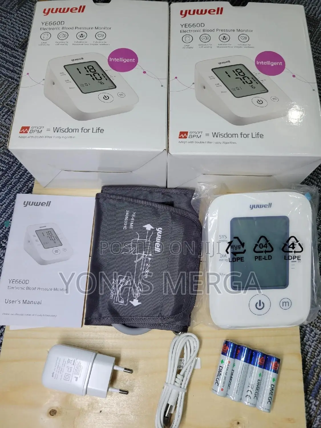 Blood Pressure Monitor Device赫蜘testing Kit0今blood Pressure Monitor煚bpm