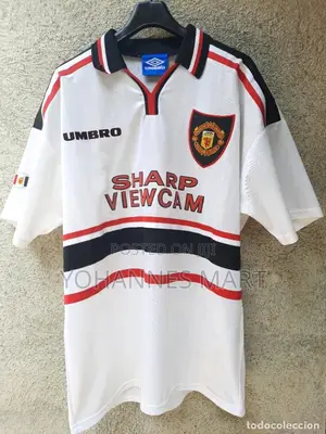 Photo - Manchester United 1997/99