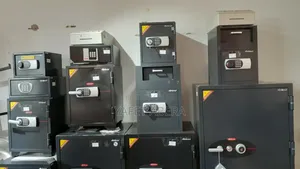 Photo - Diplomat Safe Box