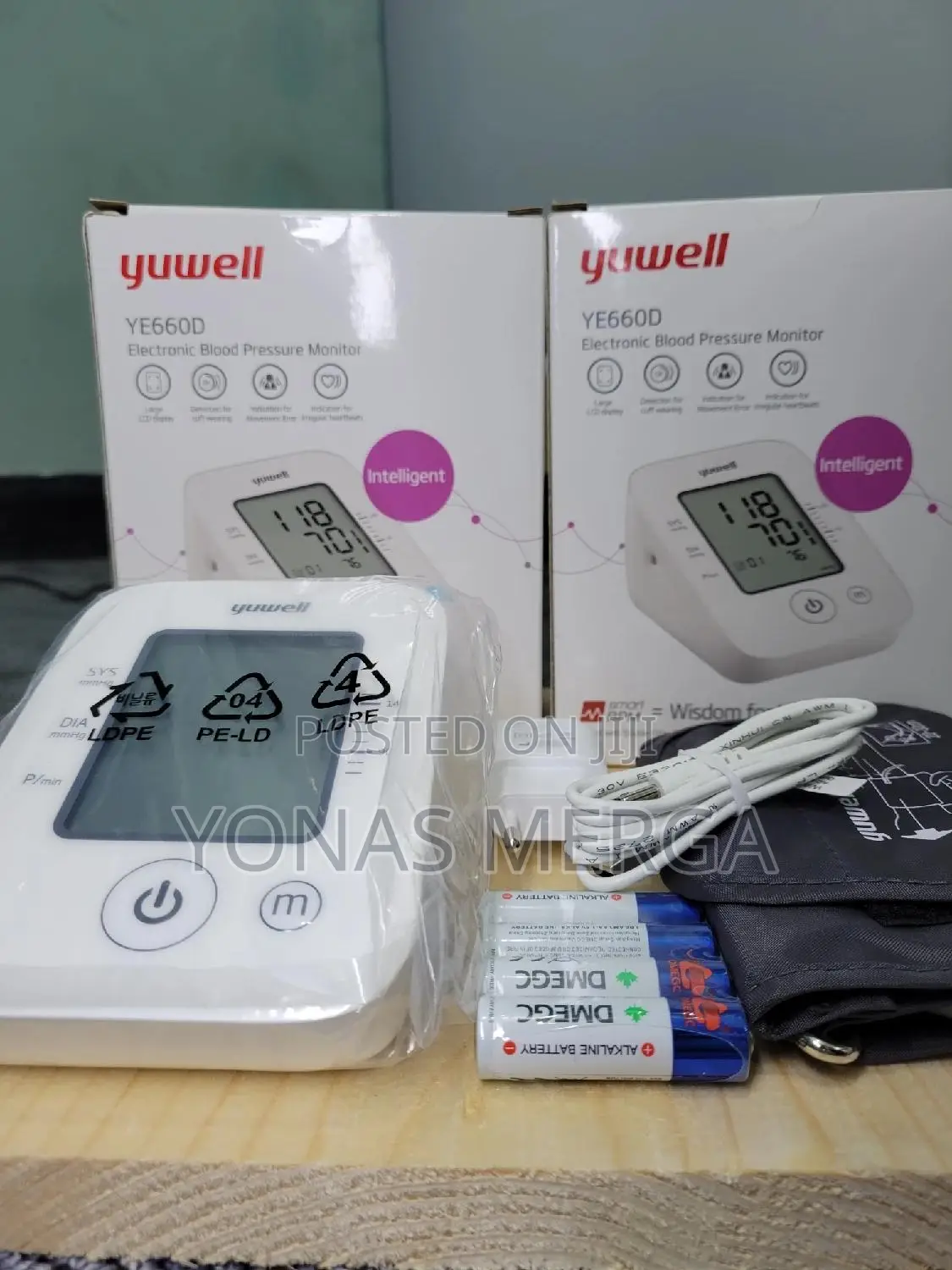 Electronic Blood Pressure Monitor截峚bp Monitor3𠴲bp Monitoringؤؤؤbpm