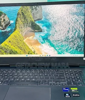 New Laptop HP Omen 16 16GB Intel Core I9 SSD 1T