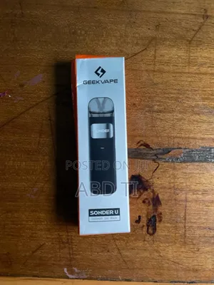 Photo - Geekvape Sonder U