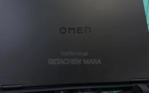 New Laptop HP Omen 16 16GB Intel Core I9 SSD 1T
