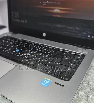 New Laptop HP EliteBook 840 G1 8GB Intel Core I5 SSD 1T