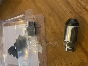 የጐማ መቆሌፉያ (Antitheft Tire)