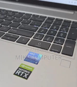 New Laptop HP ProBook 430 16GB Intel Core I7 SSD 1T