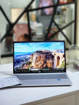 New Laptop HP Stream Notebook 8GB Intel Core I3 SSD 256GB