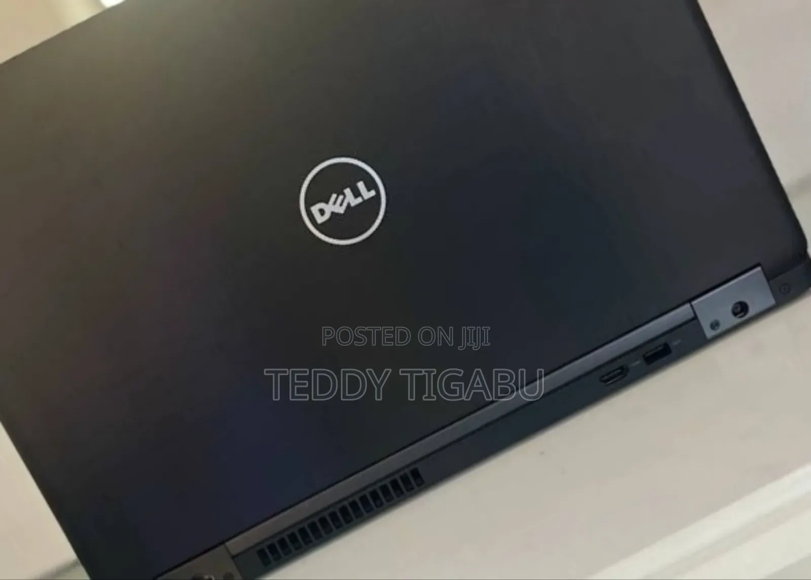 Laptop Dell Latitude 5580 8GB Intel Core I5 SSD 512GB
