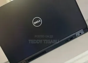 Laptop Dell Latitude 5580 8GB Intel Core I5 SSD 512GB