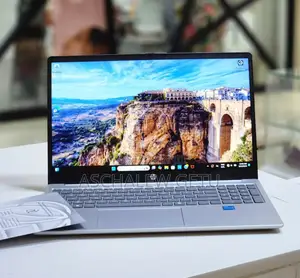 Photo - New Laptop HP Stream Notebook 8GB Intel Core I3 SSD 256GB