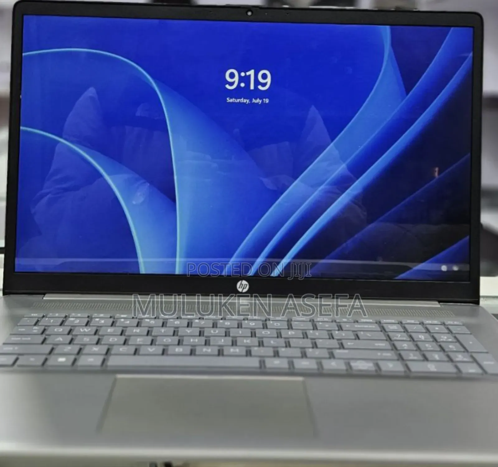 New Laptop HP Stream Notebook 16GB AMD Ryzen 5 SSD 512GB