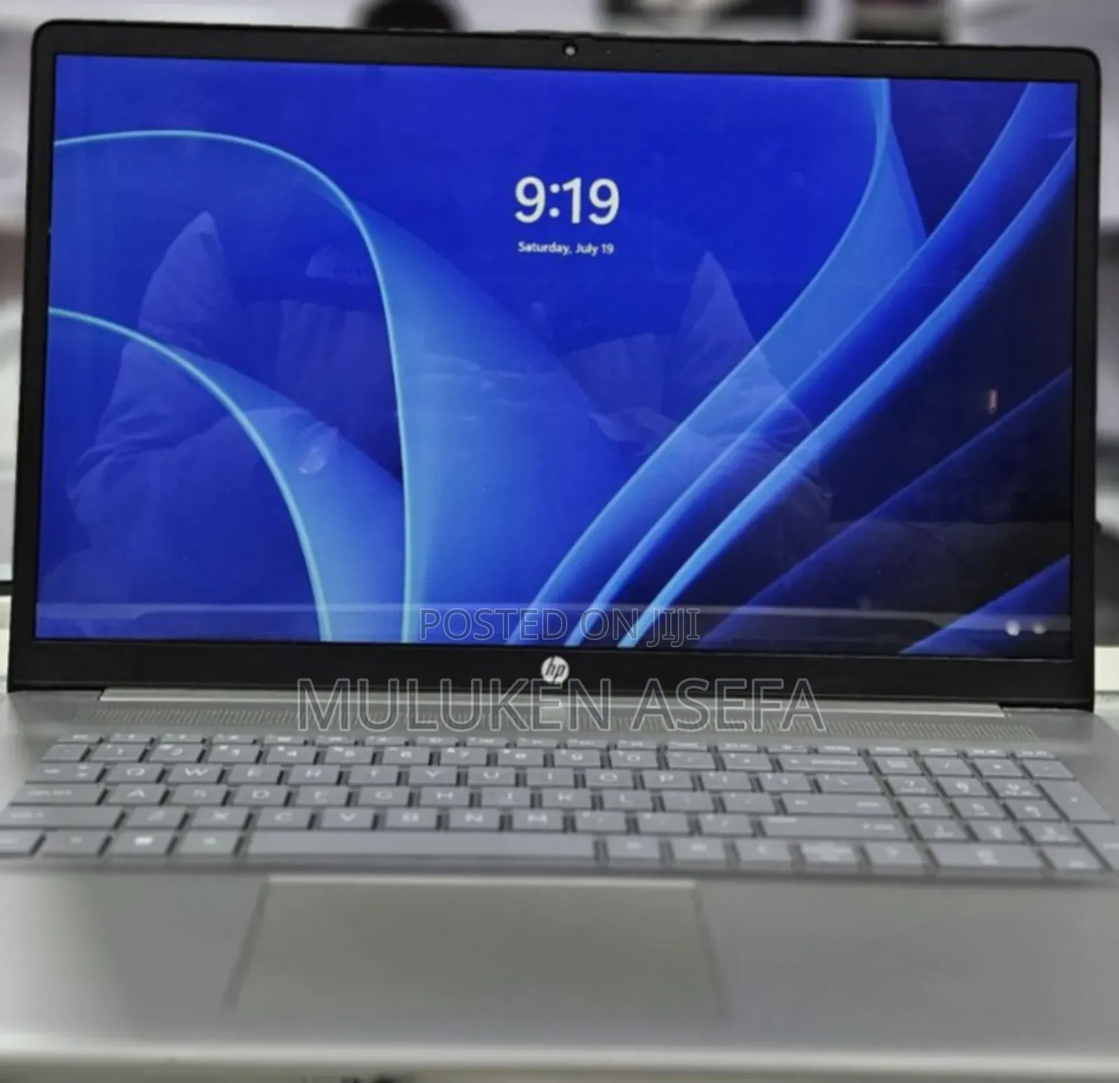 New Laptop HP Stream Notebook 16GB AMD Ryzen 5 SSD 512GB