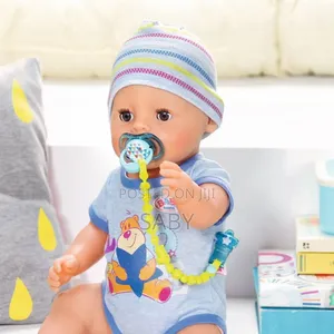 Pretty Baby Pacifier