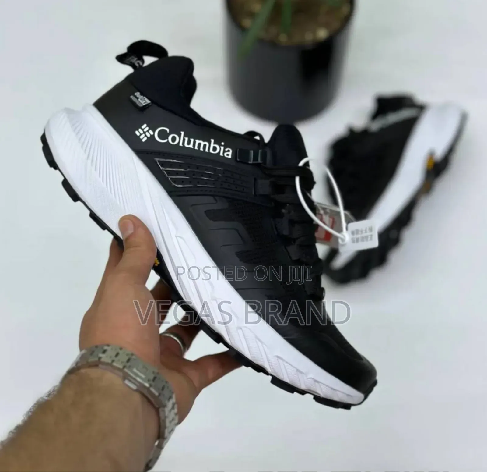 Columbia Facet 75 Waterproof Premium Master Quality Shoes