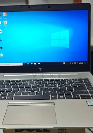 New Laptop HP EliteBook 840 16GB Intel Core I7 SSD 512GB