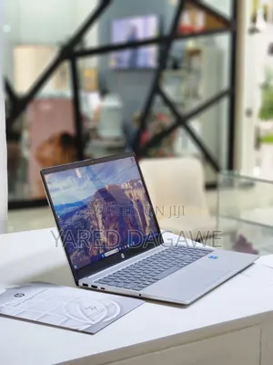 New Laptop HP Stream Notebook 8GB Intel Core I3 SSD 256GB