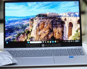 New Laptop HP Stream Notebook 8GB Intel Core I3 SSD 256GB