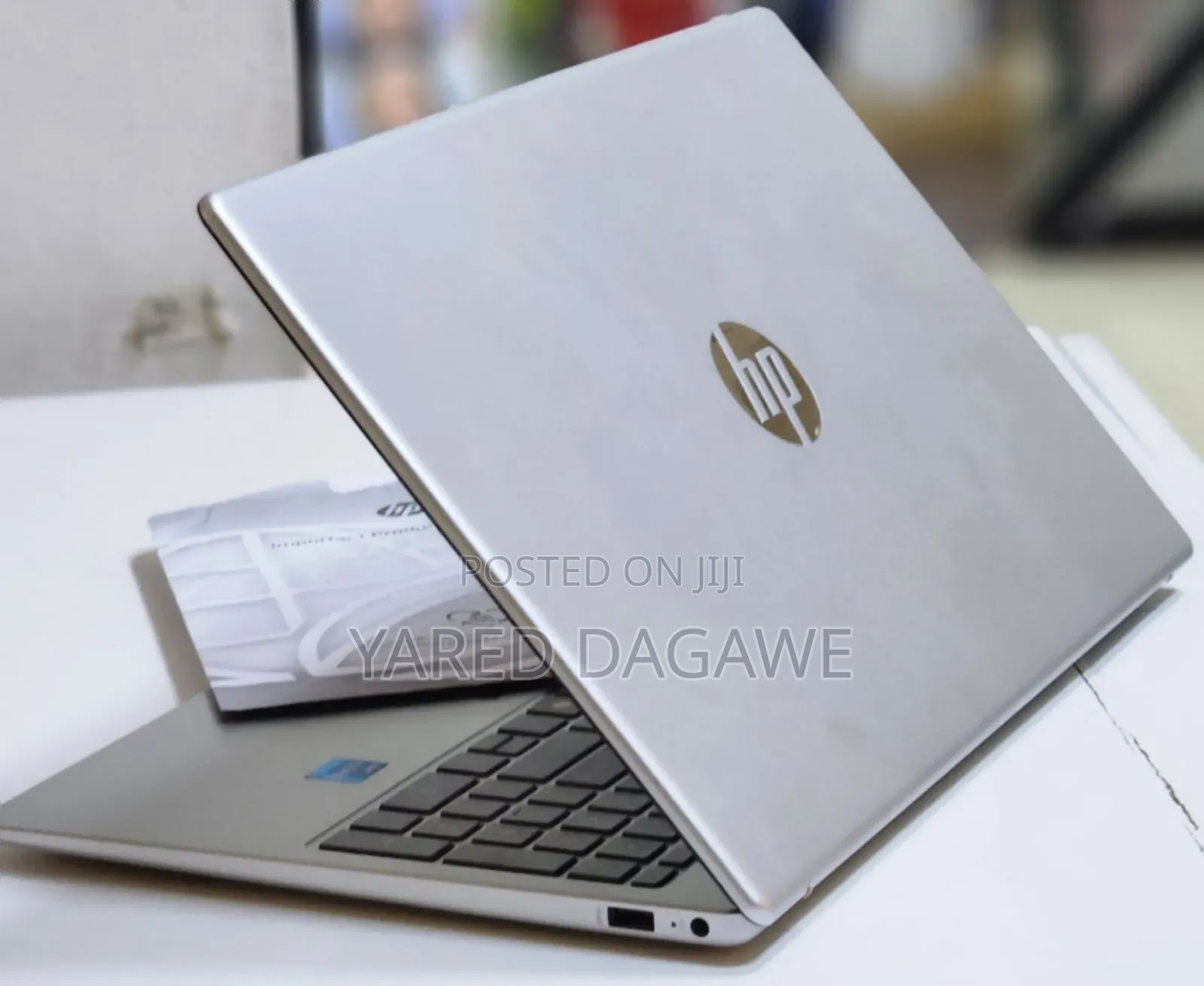 New Laptop HP Stream Notebook 8GB Intel Core I3 SSD 256GB